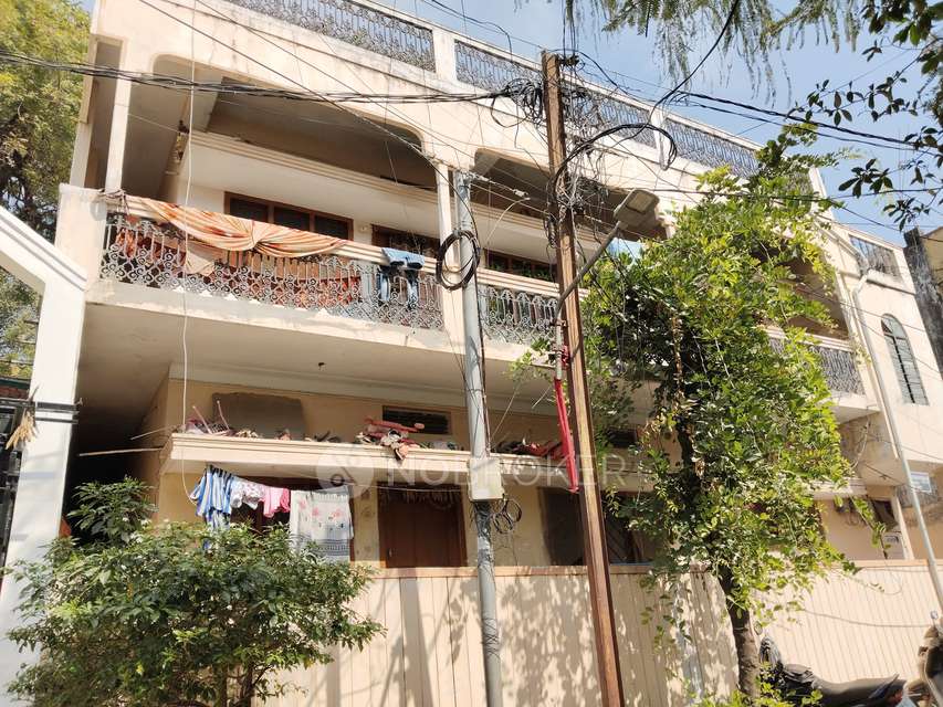 4+ BHK House For Sale  In Bholakpur, Bhoiguda