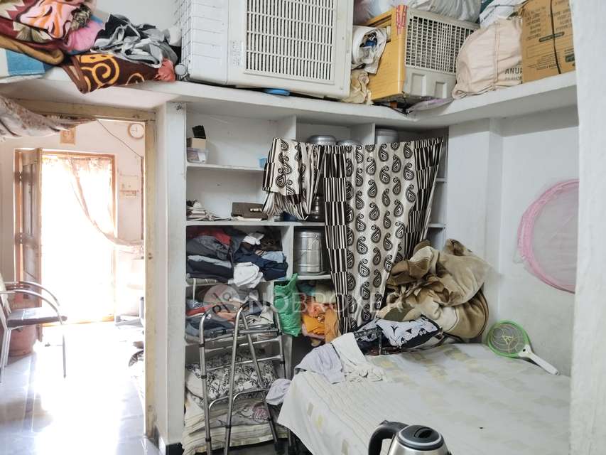 4+ BHK House For Sale  In Bholakpur, Bhoiguda