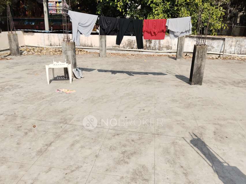 4+ BHK House For Sale  In Bholakpur, Bhoiguda