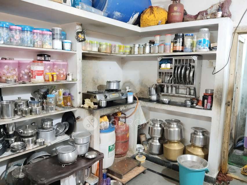 4+ BHK House For Sale  In Bholakpur, Bhoiguda