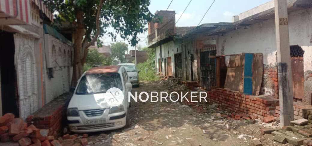 3 BHK House For Sale  In Rohini