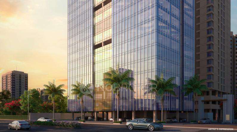 2 BHK Flat In Basil Maximus For Sale  In Punawale