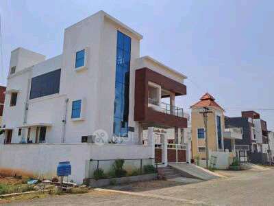 Plot For Sale  In Fortune Residency  In Fortune Residency Main Road