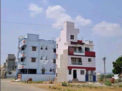 Plot For Sale  In Fortune Residency  In Fortune Residency Main Road