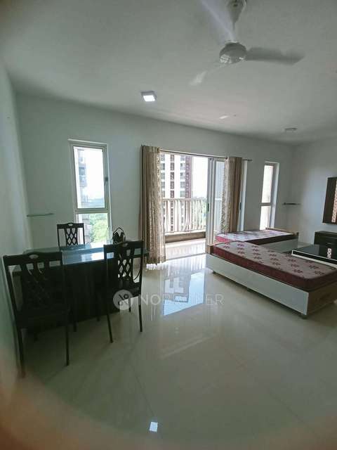 3 BHK Flat In Casa Tiara C For Sale  In Bhiwandi