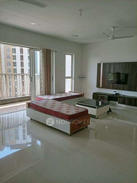 3 BHK Flat In Casa Tiara C For Sale  In Bhiwandi