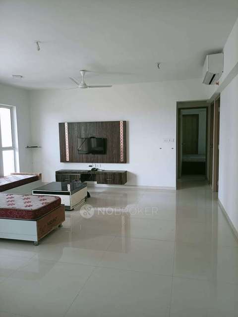3 BHK Flat In Casa Tiara C For Sale  In Bhiwandi