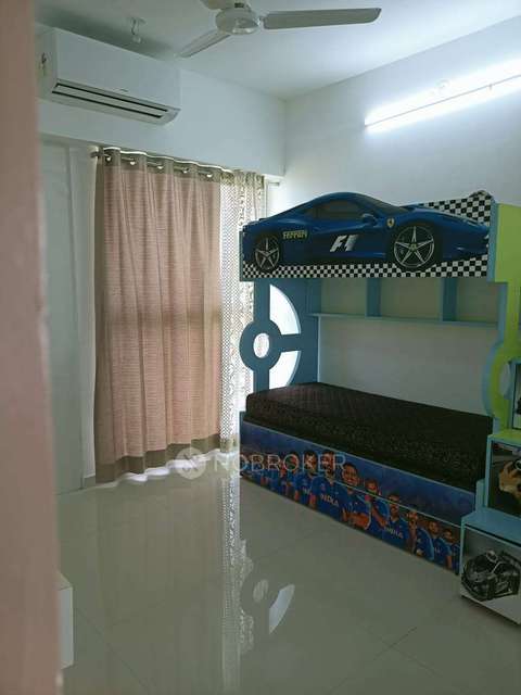 3 BHK Flat In Casa Tiara C For Sale  In Bhiwandi
