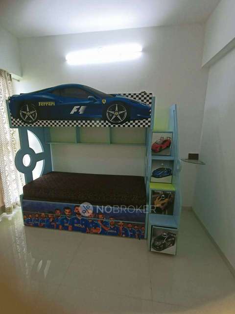 3 BHK Flat In Casa Tiara C For Sale  In Bhiwandi