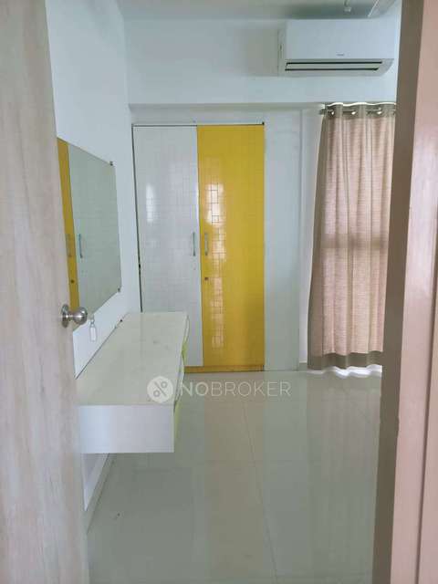 3 BHK Flat In Casa Tiara C For Sale  In Bhiwandi