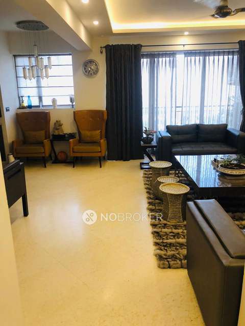 3 BHK Flat In Wembley Estate For Sale  In Sector 49