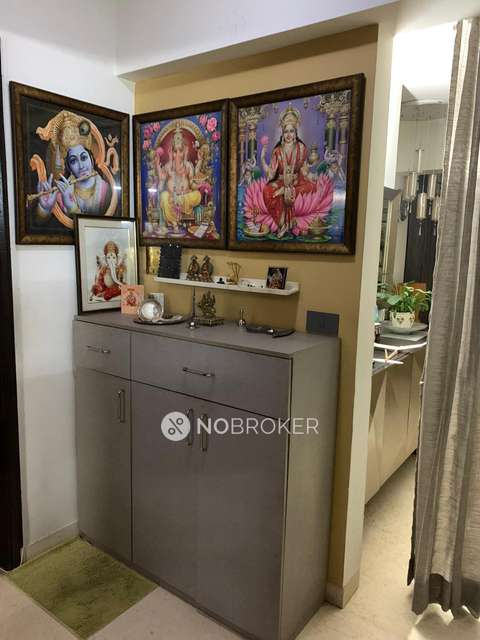 3 BHK Flat In Wembley Estate For Sale  In Sector 49