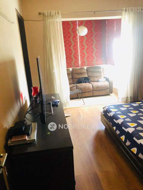 3 BHK Flat In Wembley Estate For Sale  In Sector 49