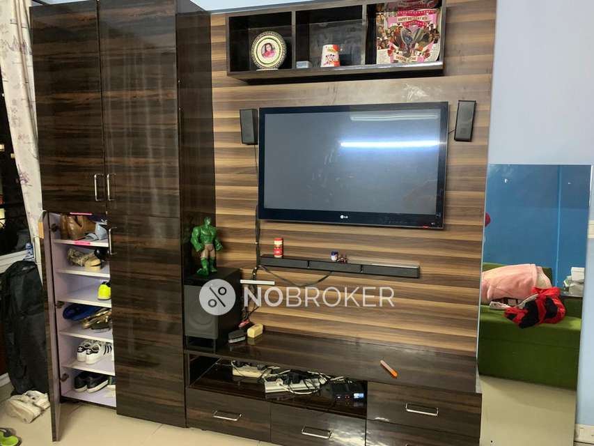 3 BHK Flat In Wembley Estate For Sale  In Sector 49