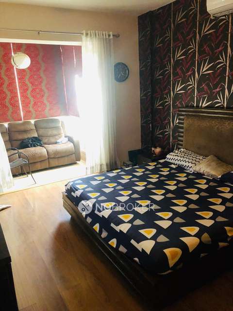 3 BHK Flat In Wembley Estate For Sale  In Sector 49