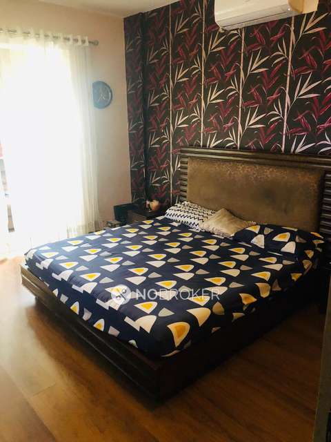 3 BHK Flat In Wembley Estate For Sale  In Sector 49