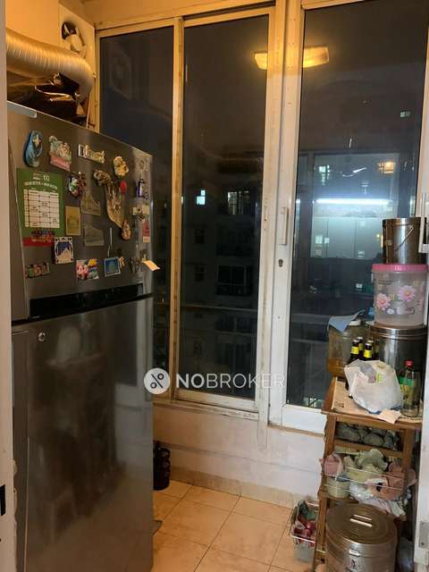 3 BHK Flat In Wembley Estate For Sale  In Sector 49