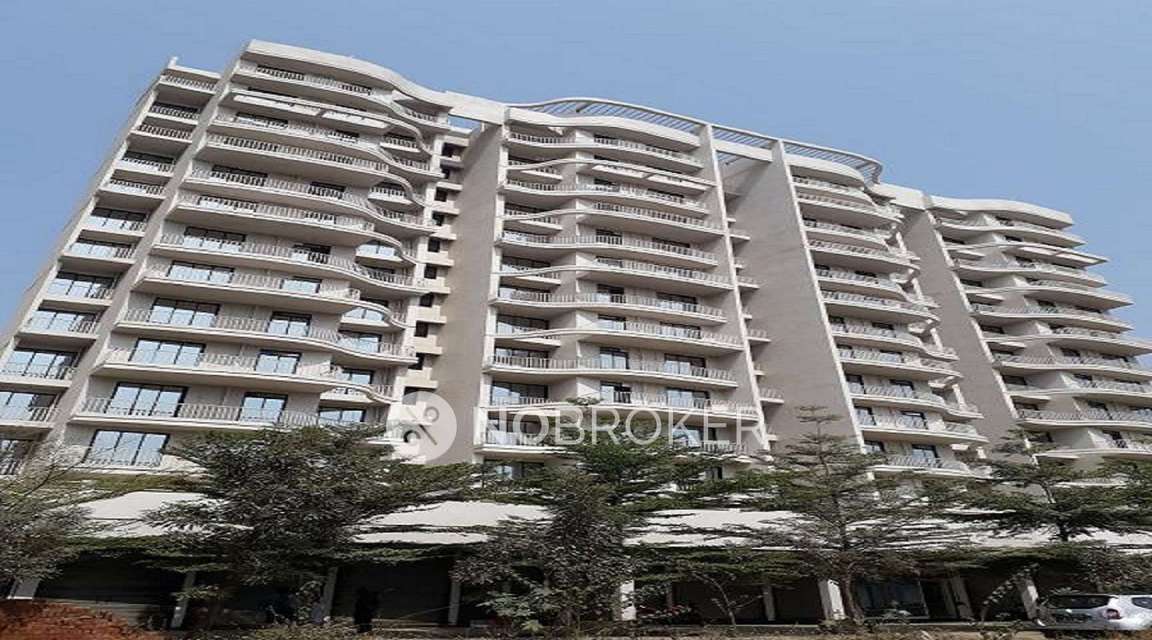 2 BHK Flat In Vaishnovi Heights For Sale  In Ulwe