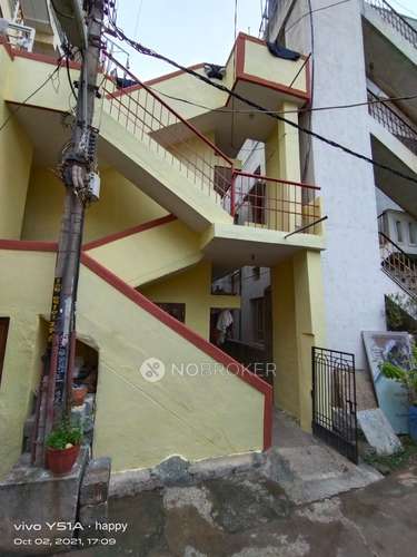1 RK Flat In Standalone  for Rent  In Mathikere