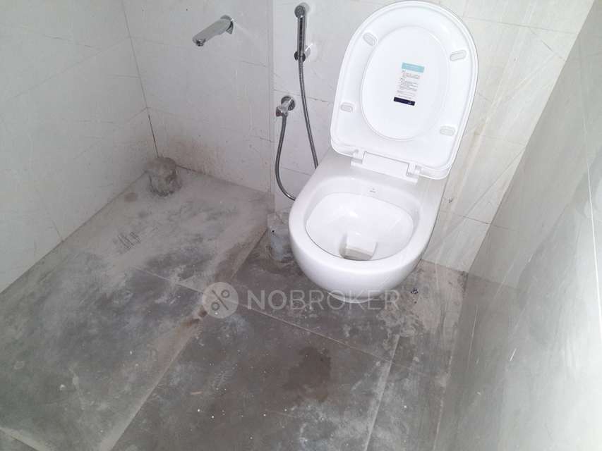 3 BHK Flat In Bridge Paramount  For Sale  In Padmarao Nagar 