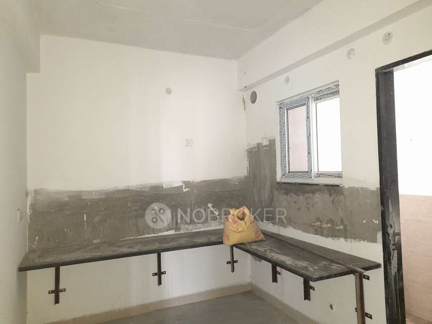 3 BHK Flat In Bridge Paramount  For Sale  In Padmarao Nagar 