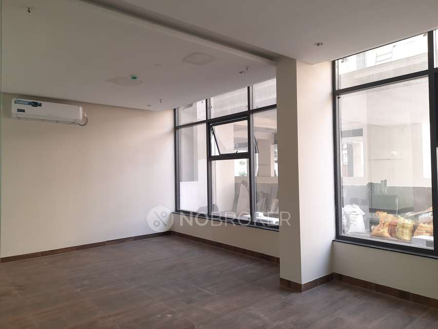 3 BHK Flat In Bridge Paramount  For Sale  In Padmarao Nagar 
