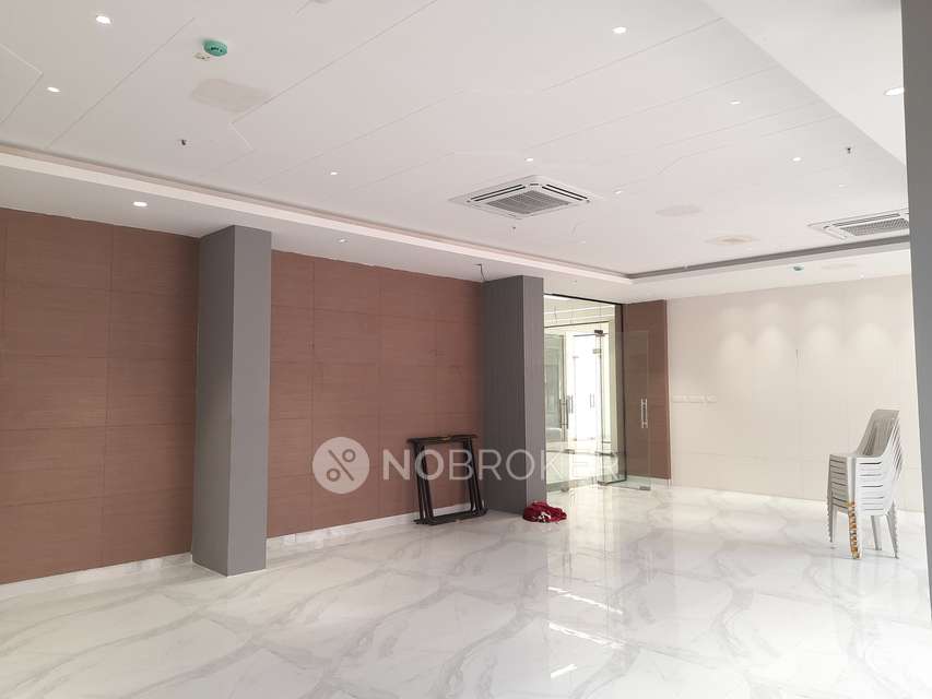 3 BHK Flat In Bridge Paramount  For Sale  In Padmarao Nagar 