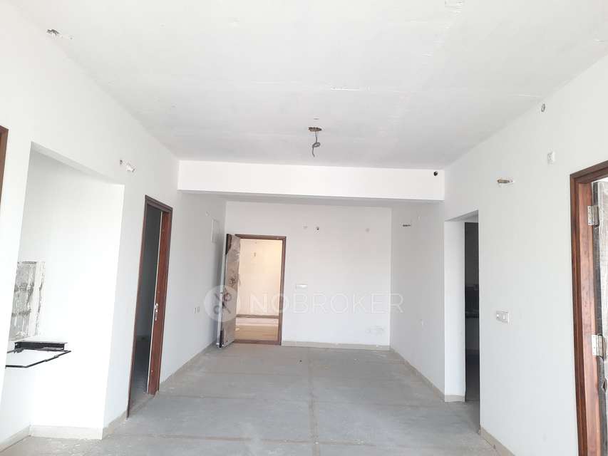3 BHK Flat In Bridge Paramount  For Sale  In Padmarao Nagar 