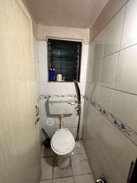 1 BHK Flat In Vaishali Chs, Sector 16 Ghansoli For Sale  In Sector 16