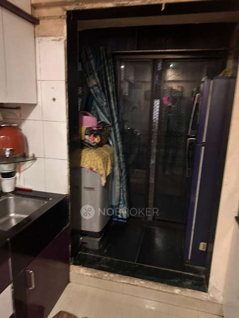 1 BHK Flat In Vaishali Chs, Sector 16 Ghansoli For Sale  In Sector 16