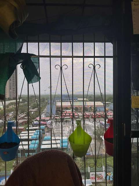 1 BHK Flat In Vaishali Chs, Sector 16 Ghansoli For Sale  In Sector 16