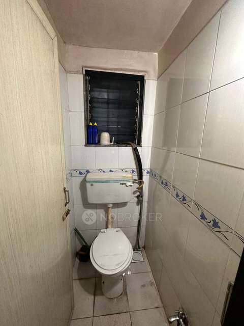 1 BHK Flat In Vaishali Chs, Sector 16 Ghansoli For Sale  In Sector 16