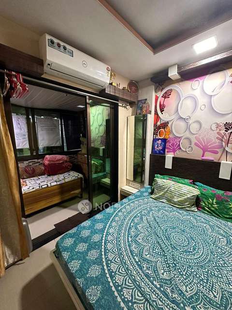 1 BHK Flat In Vaishali Chs, Sector 16 Ghansoli For Sale  In Sector 16