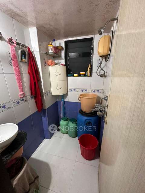 1 BHK Flat In Vaishali Chs, Sector 16 Ghansoli For Sale  In Sector 16