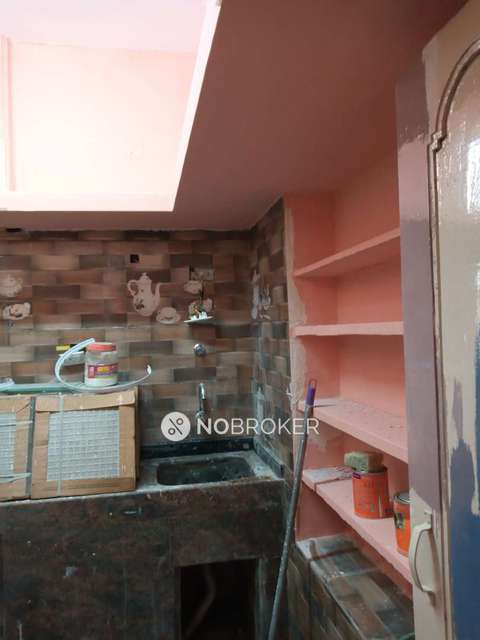 1 BHK House for Rent  In Cv Raman Nagara (towards Kaggadasapura)