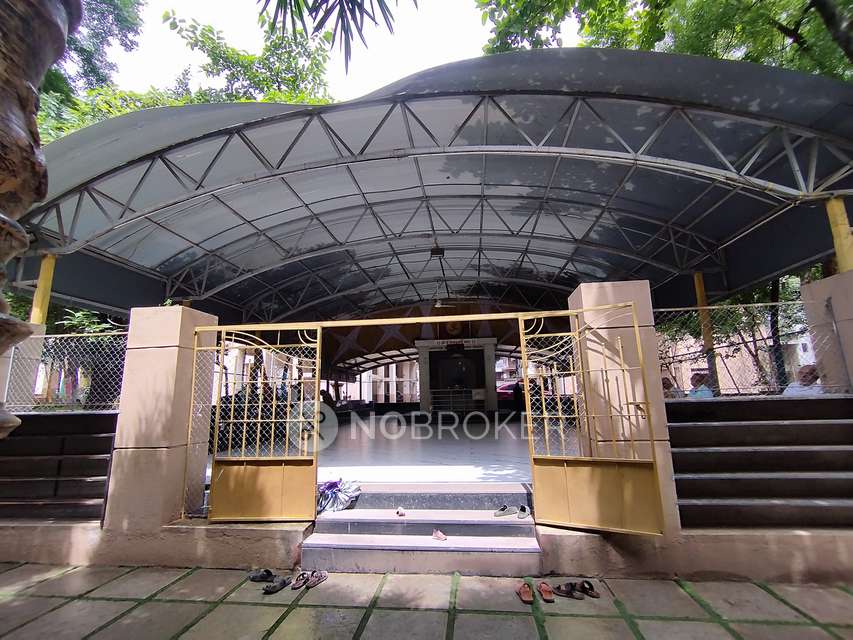 2 BHK Flat In Hubtown Countrywoods For Sale  In Kondhwa