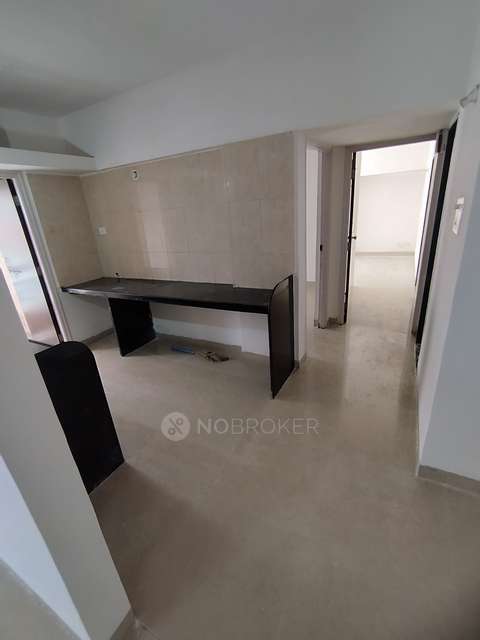 2 BHK Flat In Hubtown Countrywoods For Sale  In Kondhwa