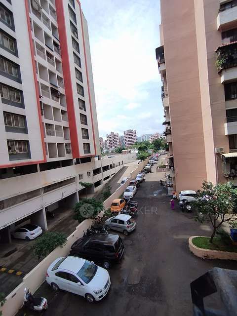 2 BHK Flat In Hubtown Countrywoods For Sale  In Kondhwa