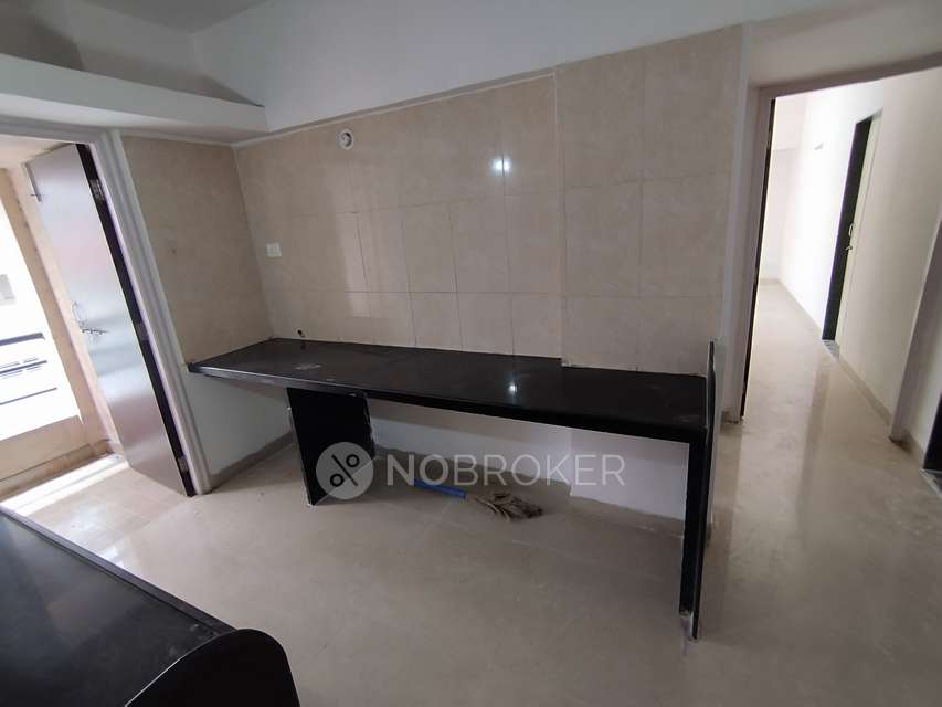 2 BHK Flat In Hubtown Countrywoods For Sale  In Kondhwa