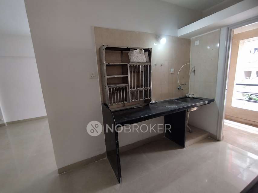 2 BHK Flat In Hubtown Countrywoods For Sale  In Kondhwa