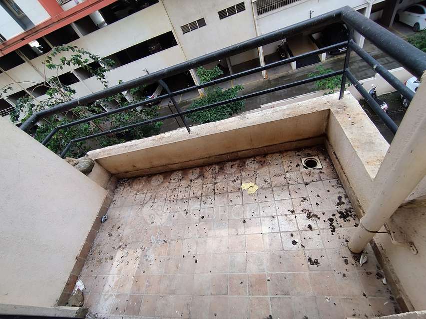 2 BHK Flat In Hubtown Countrywoods For Sale  In Kondhwa