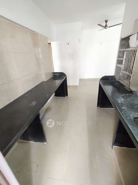 2 BHK Flat In Hubtown Countrywoods For Sale  In Kondhwa