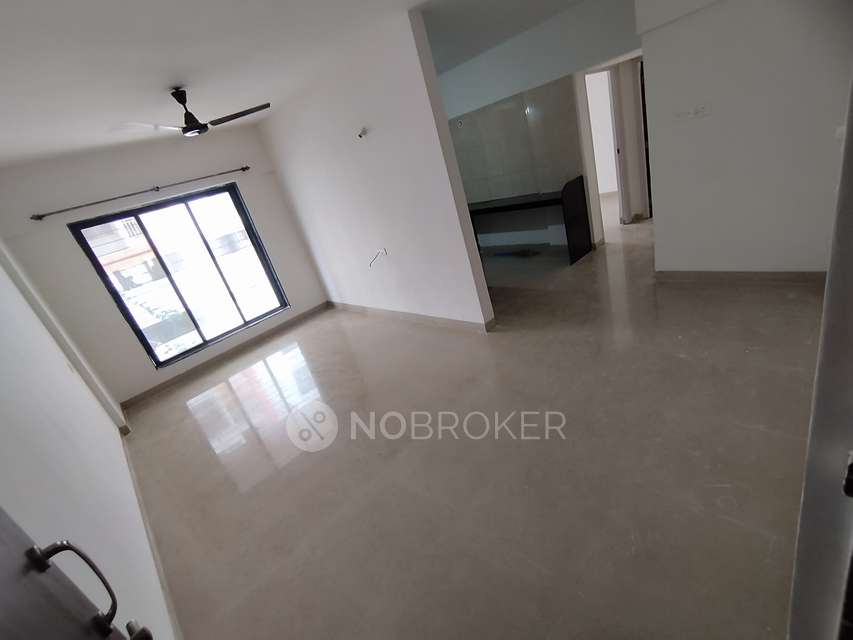 2 BHK Flat In Hubtown Countrywoods For Sale  In Kondhwa
