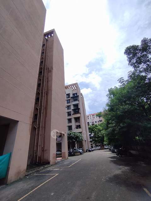 2 BHK Flat In Hubtown Countrywoods For Sale  In Kondhwa