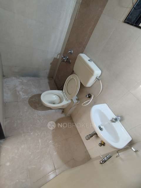 2 BHK Flat In Hubtown Countrywoods For Sale  In Kondhwa