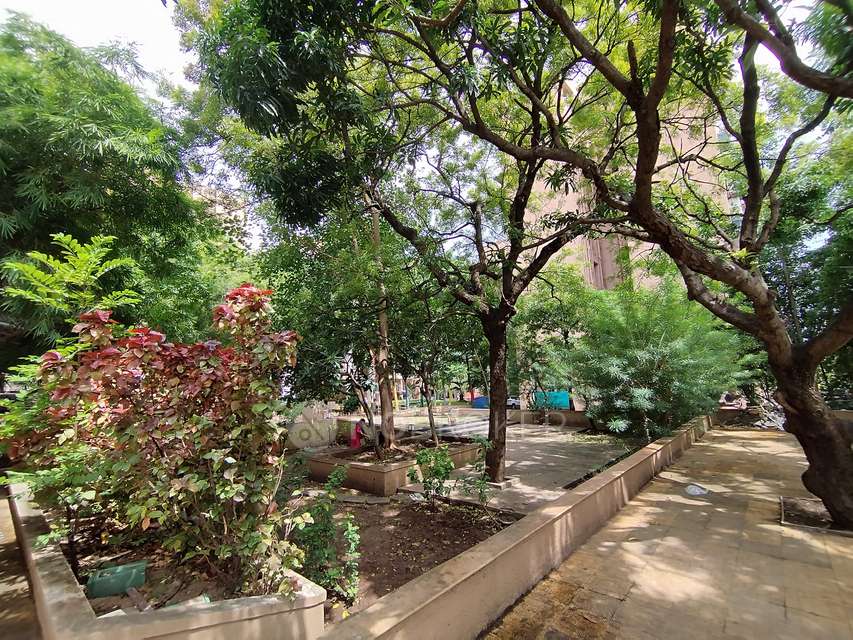 2 BHK Flat In Hubtown Countrywoods For Sale  In Kondhwa