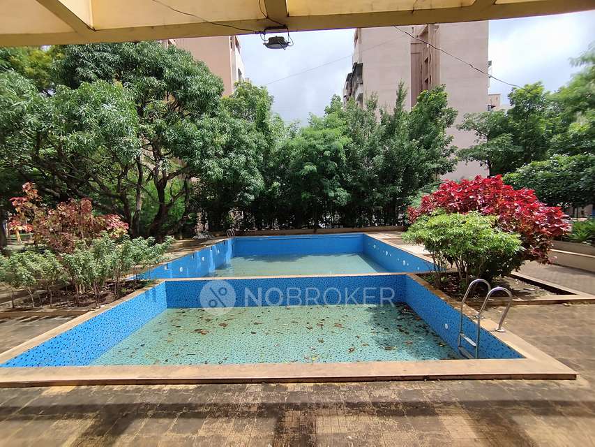 2 BHK Flat In Hubtown Countrywoods For Sale  In Kondhwa