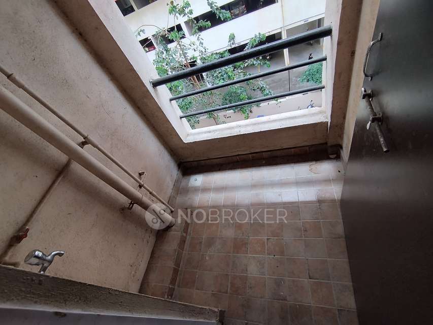 2 BHK Flat In Hubtown Countrywoods For Sale  In Kondhwa