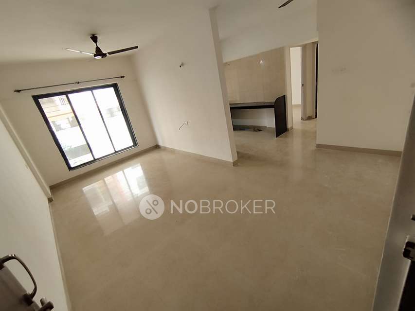 2 BHK Flat In Hubtown Countrywoods For Sale  In Kondhwa