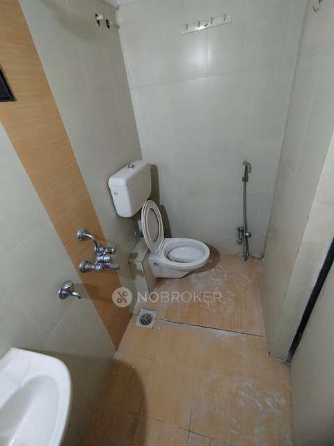 2 BHK Flat In Hubtown Countrywoods For Sale  In Kondhwa